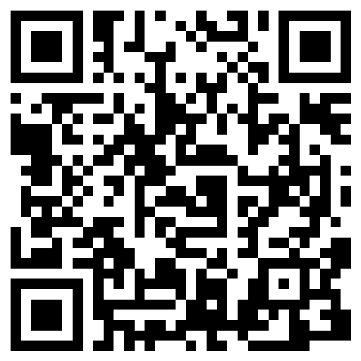 Trash Lensをスマホでお試しいただくためのQRコード