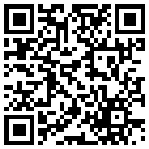 Trash Lensをスマホでお試しいただくためのQRコード