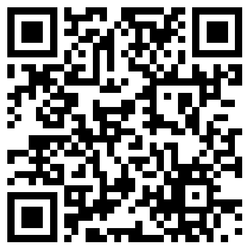 Trash Lensをスマホでお試しいただくためのQRコード