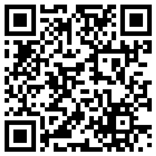 Trash Lensをスマホでお試しいただくためのQRコード