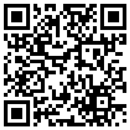 Trash Lensをスマホでお試しいただくためのQRコード