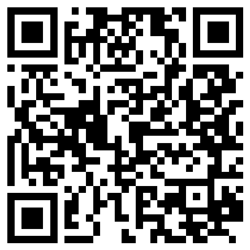 Trash Lensをスマホでお試しいただくためのQRコード