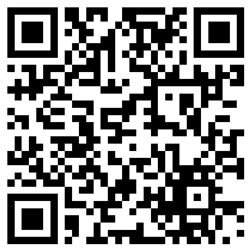 Trash Lensをスマホでお試しいただくためのQRコード