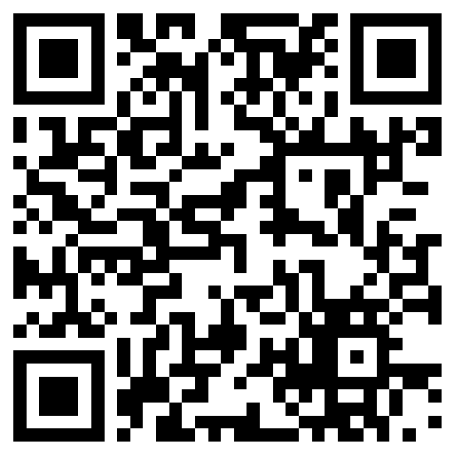 Trash Lensをスマホでお試しいただくためのQRコード