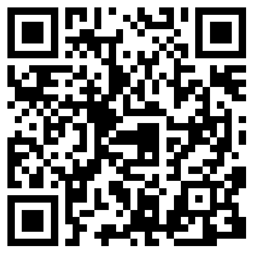 Trash Lensをスマホでお試しいただくためのQRコード