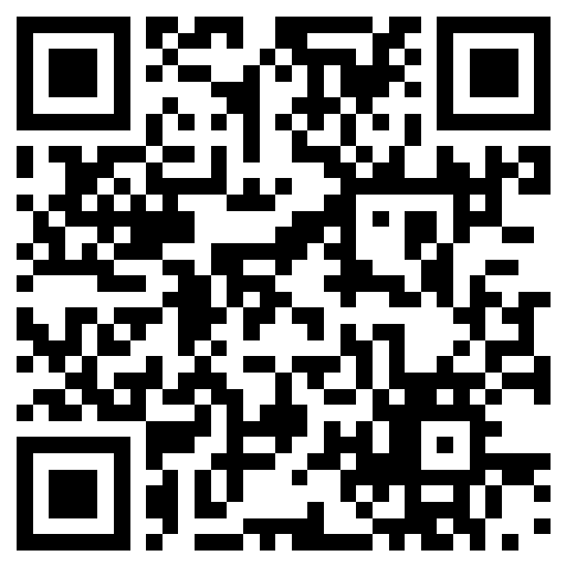 Trash Lensをスマホでお試しいただくためのQRコード