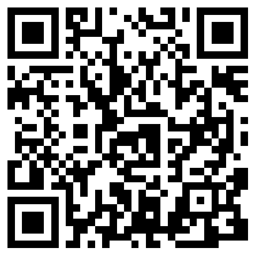 Trash Lensをスマホでお試しいただくためのQRコード