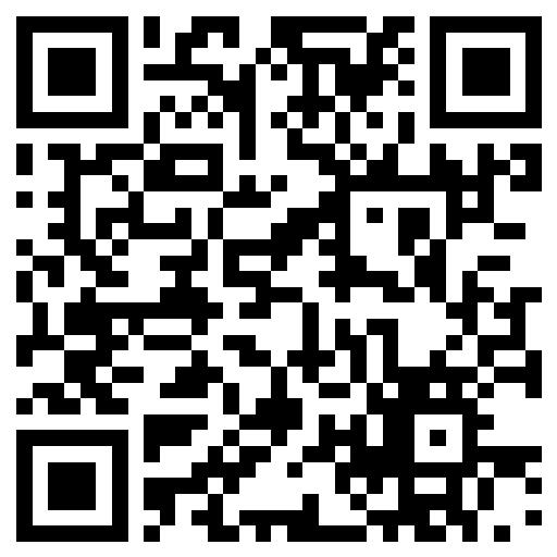 Trash Lensをスマホでお試しいただくためのQRコード