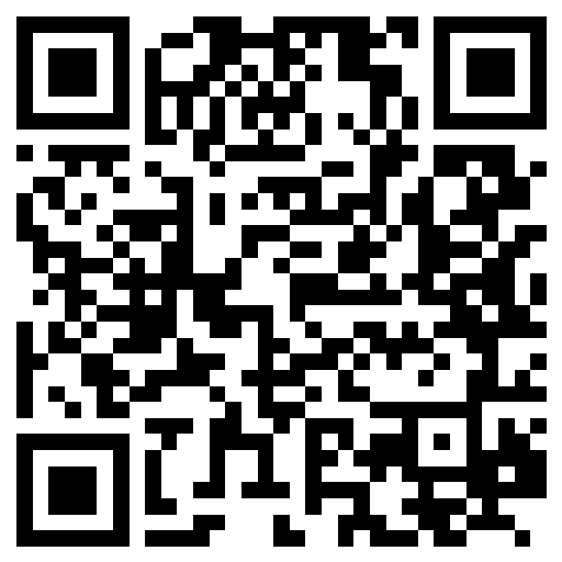 Trash Lensをスマホでお試しいただくためのQRコード