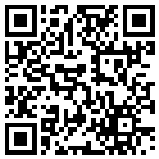 Trash Lensをスマホでお試しいただくためのQRコード