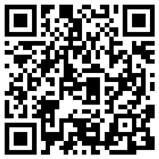 Trash Lensをスマホでお試しいただくためのQRコード