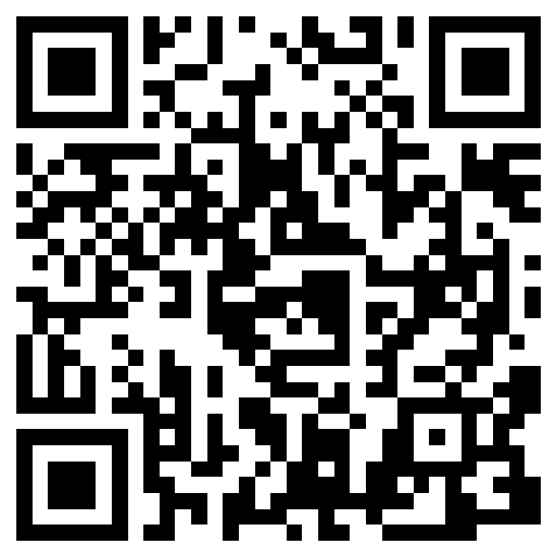 Trash Lensをスマホでお試しいただくためのQRコード