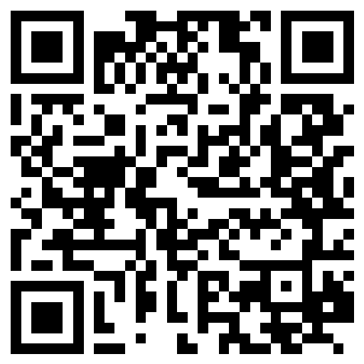 Trash Lensをスマホでお試しいただくためのQRコード