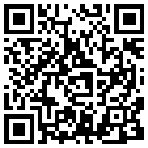 Trash Lensをスマホでお試しいただくためのQRコード