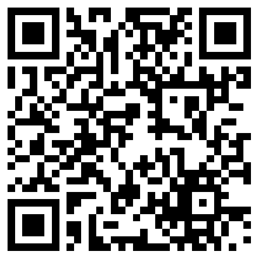 Trash Lensをスマホでお試しいただくためのQRコード