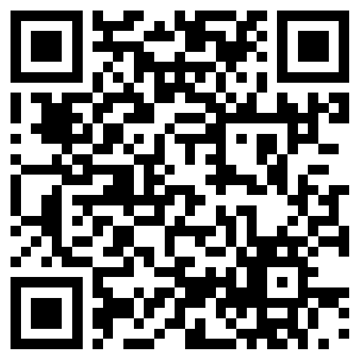 Trash Lensをスマホでお試しいただくためのQRコード