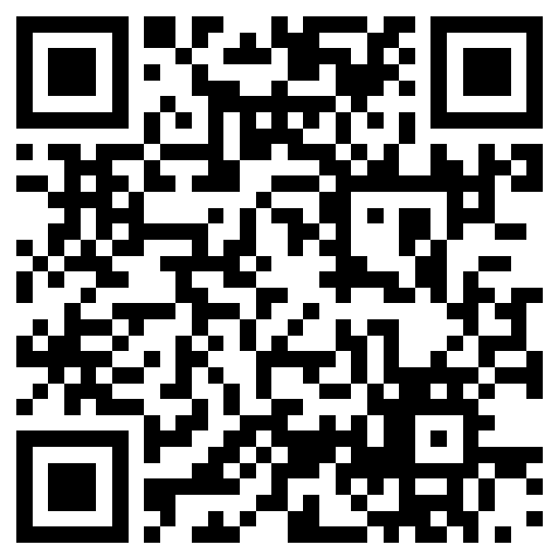 Trash Lensをスマホでお試しいただくためのQRコード