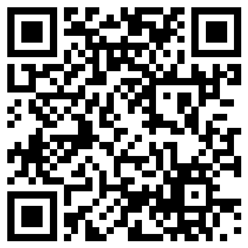 Trash Lensをスマホでお試しいただくためのQRコード