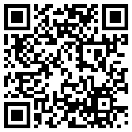 Trash Lensをスマホでお試しいただくためのQRコード