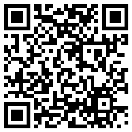 Trash Lensをスマホでお試しいただくためのQRコード