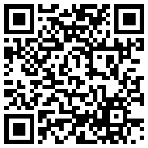 Trash Lensをスマホでお試しいただくためのQRコード