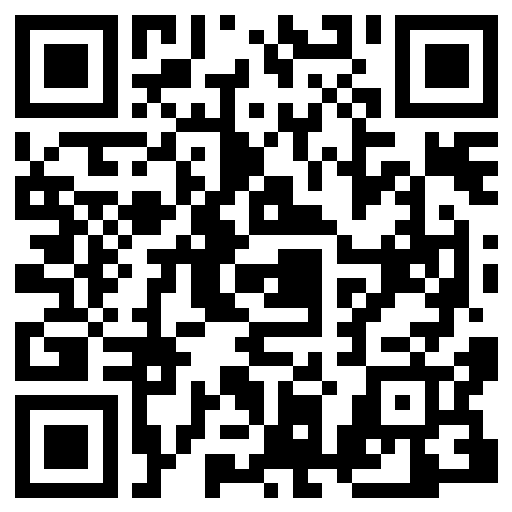 Trash Lensをスマホでお試しいただくためのQRコード