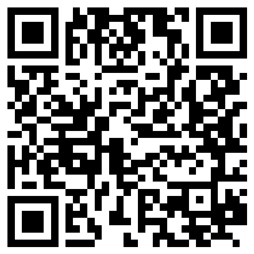 Trash Lensをスマホでお試しいただくためのQRコード