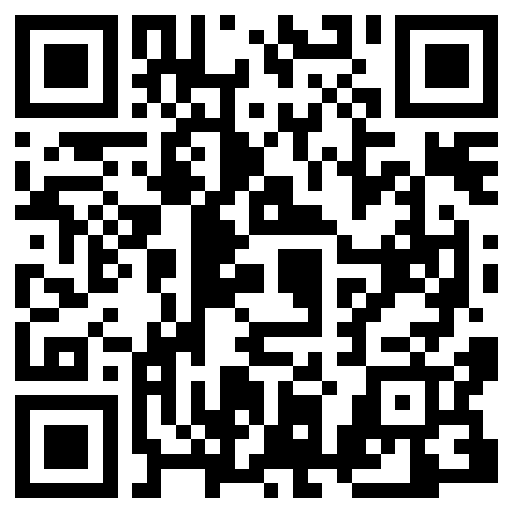 Trash Lensをスマホでお試しいただくためのQRコード