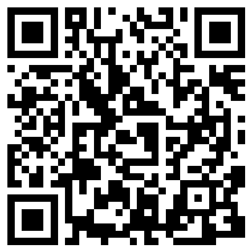 Trash Lensをスマホでお試しいただくためのQRコード