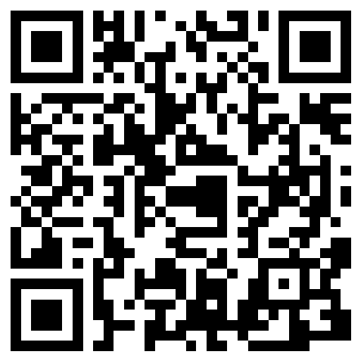 Trash Lensをスマホでお試しいただくためのQRコード