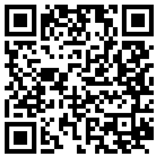 Trash Lensをスマホでお試しいただくためのQRコード