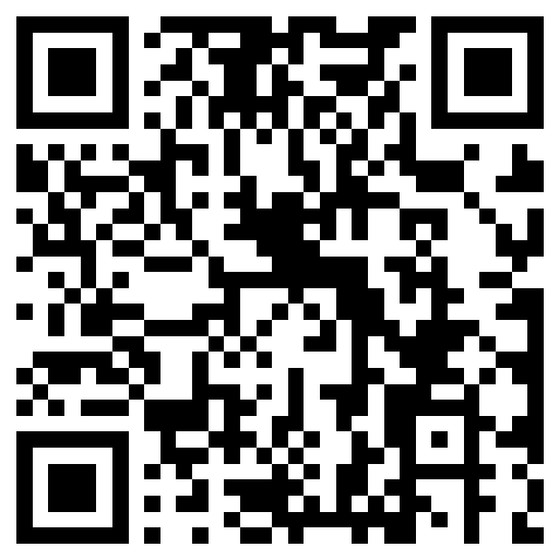 Trash Lensをスマホでお試しいただくためのQRコード