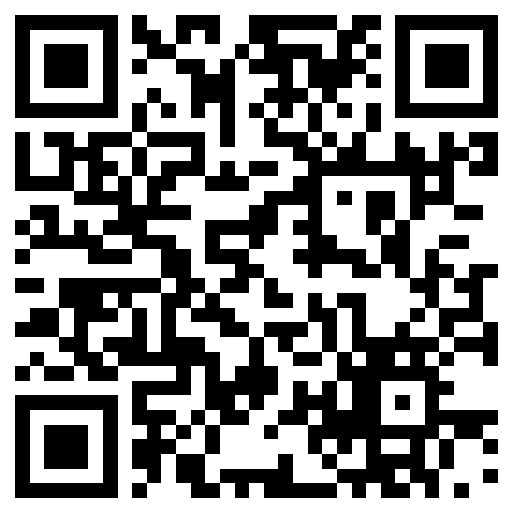 Trash Lensをスマホでお試しいただくためのQRコード