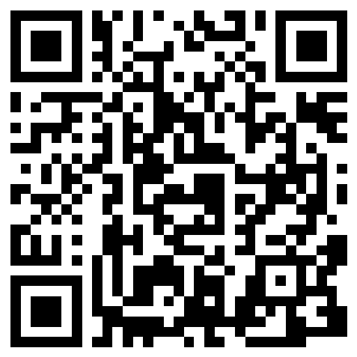 Trash Lensをスマホでお試しいただくためのQRコード