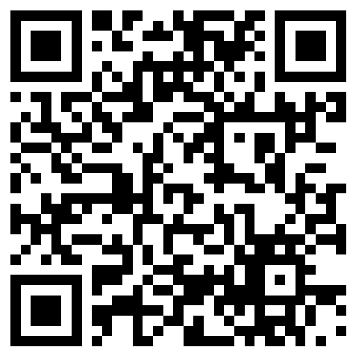 Trash Lensをスマホでお試しいただくためのQRコード