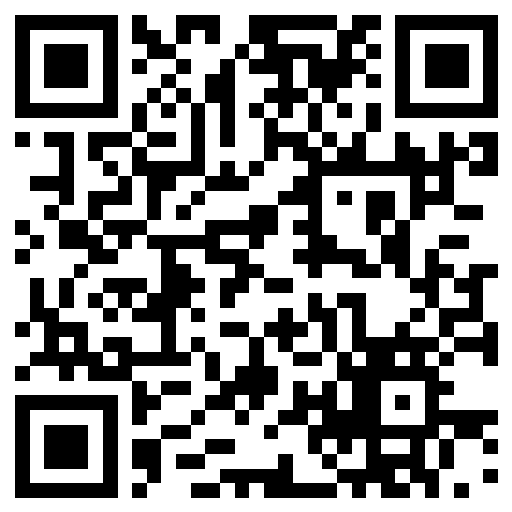 Trash Lensをスマホでお試しいただくためのQRコード