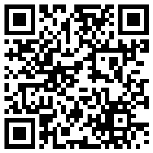 Trash Lensをスマホでお試しいただくためのQRコード