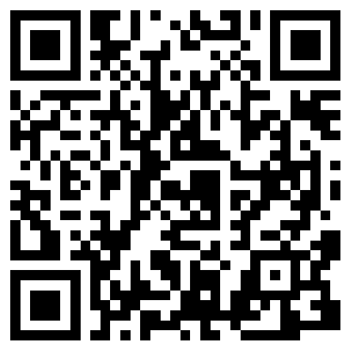 Trash Lensをスマホでお試しいただくためのQRコード