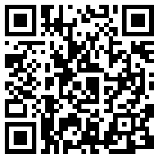 Trash Lensをスマホでお試しいただくためのQRコード