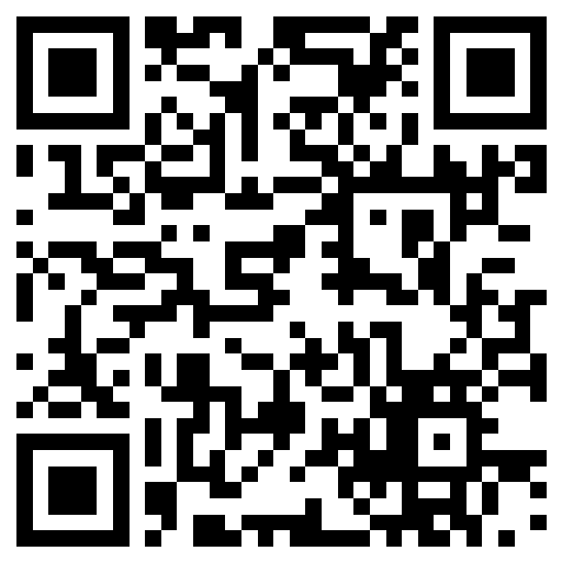 Trash Lensをスマホでお試しいただくためのQRコード