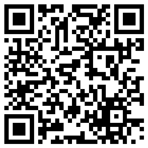 Trash Lensをスマホでお試しいただくためのQRコード