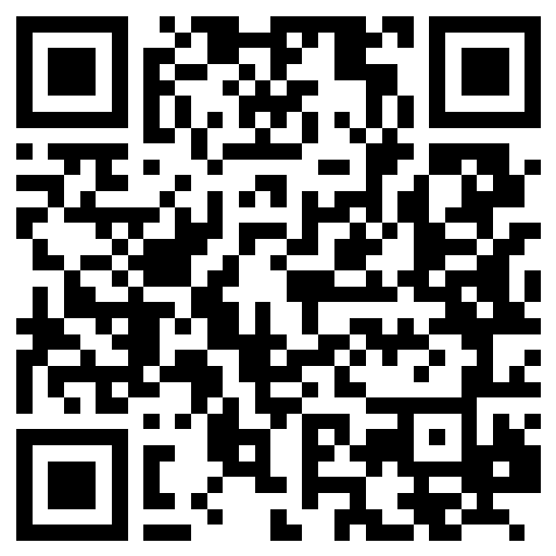 Trash Lensをスマホでお試しいただくためのQRコード