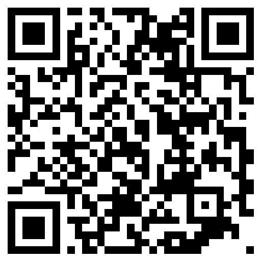 Trash Lensをスマホでお試しいただくためのQRコード