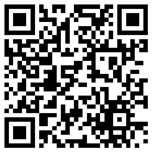 Trash Lensをスマホでお試しいただくためのQRコード