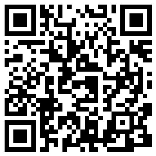 Trash Lensをスマホでお試しいただくためのQRコード