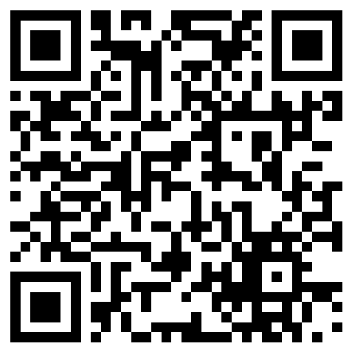 Trash Lensをスマホでお試しいただくためのQRコード