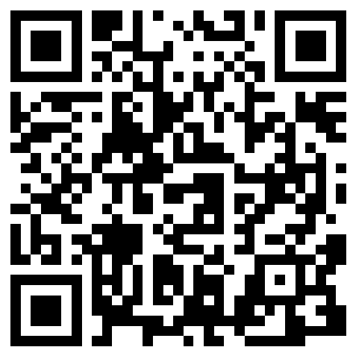 Trash Lensをスマホでお試しいただくためのQRコード