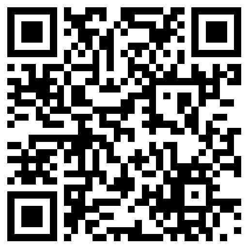 Trash Lensをスマホでお試しいただくためのQRコード