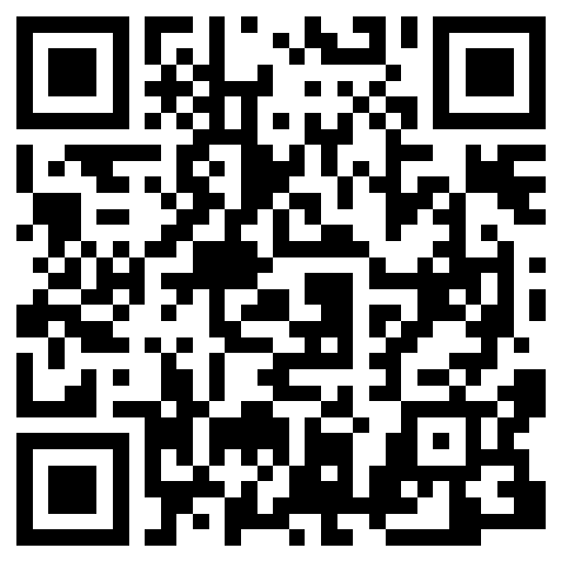 Trash Lensをスマホでお試しいただくためのQRコード