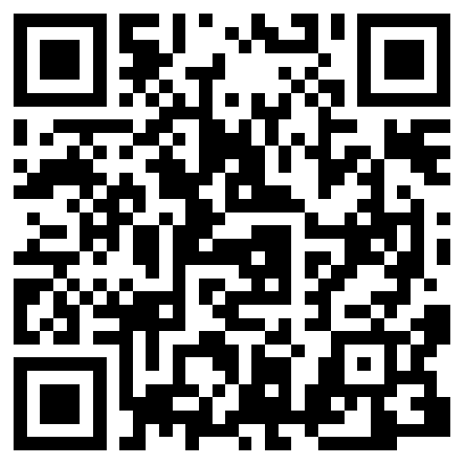 Trash Lensをスマホでお試しいただくためのQRコード